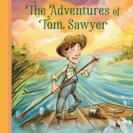 The Adventures of Tom Sawyer