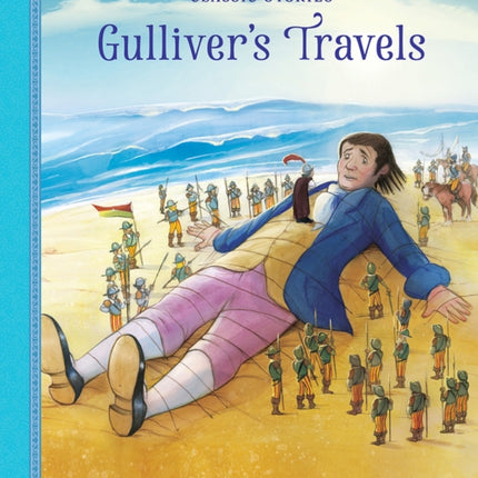 Gulliver’s Travels