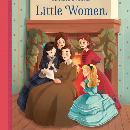 Little Women