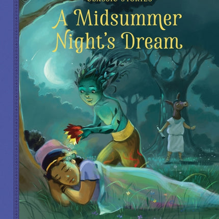 A Midsummer Night's Dream