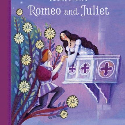 Romeo and Juliet