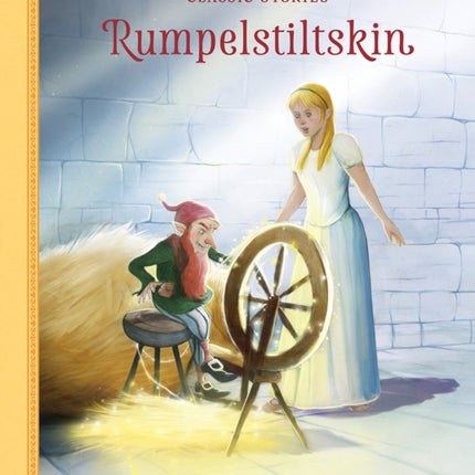 Rumpelstiltskin