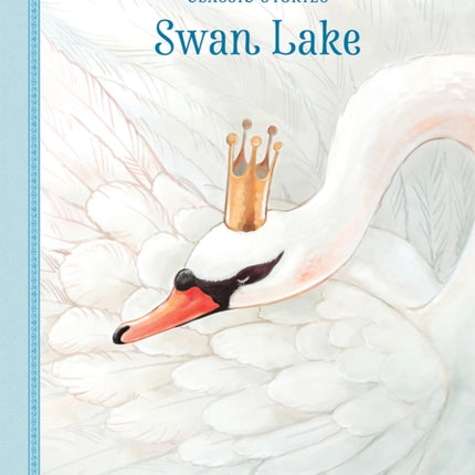 Swan Lake