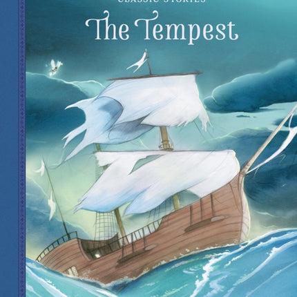 The Tempest