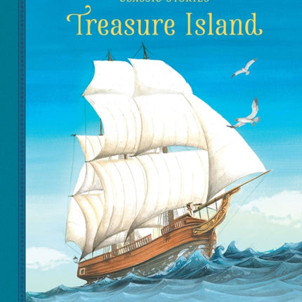 Treasure Island