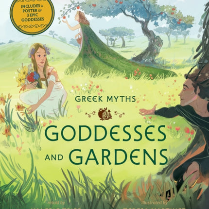 Goddesses and Gardens