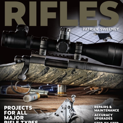 Gunsmithing: Rifles, 9th Edition