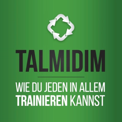 Talmidim