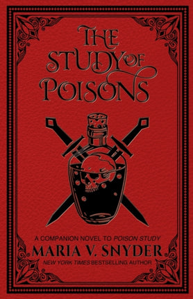 The Study of Poisons