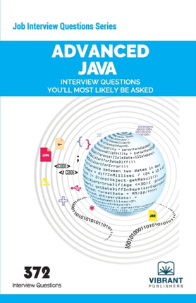 Advanced JAVA Interview Questions Youll Most Likely Be Asked 3 Job Interview Questions Series