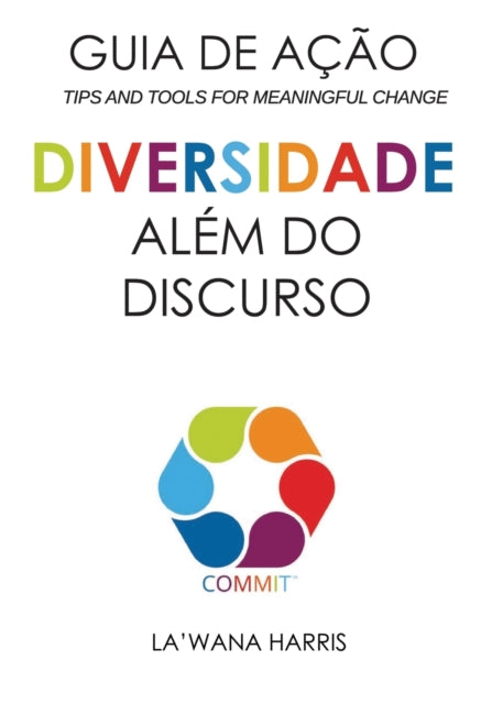 Action Guide: Diversity Beyond Lip Service