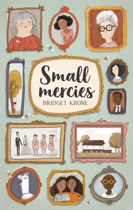 Small Mercies