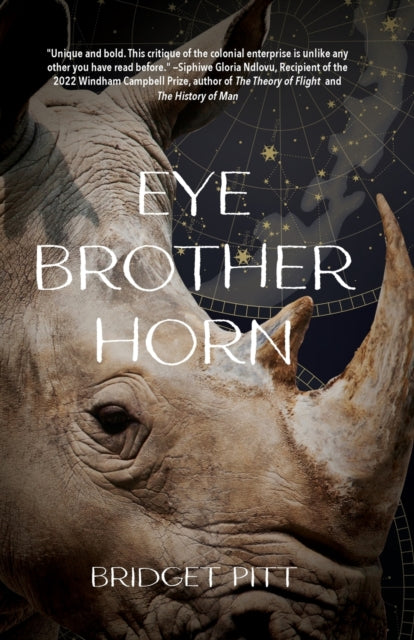 Eye Brother Horn