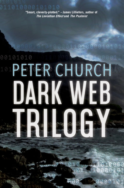 Dark Web Trilogy Bundle