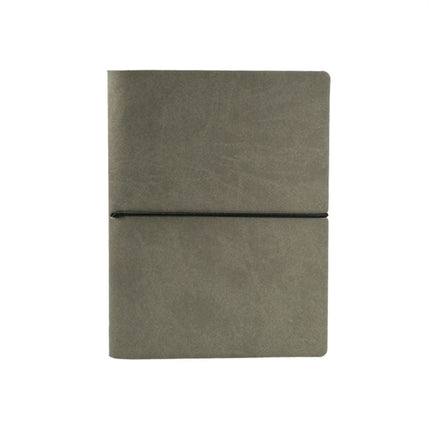 Ciak Notebook: Grey