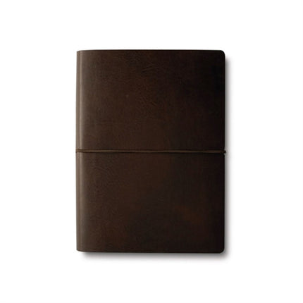 Ciak Notebook: Brown