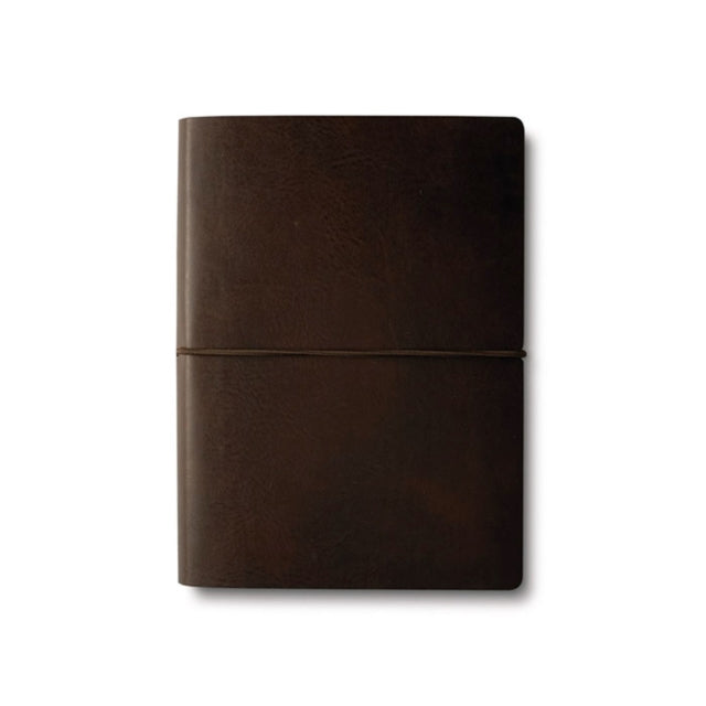 Ciak Notebook: Brown