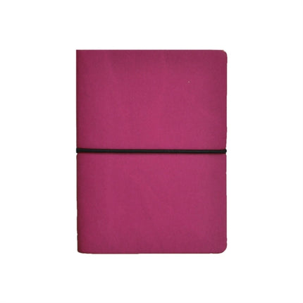 Ciak Notebook: Pink