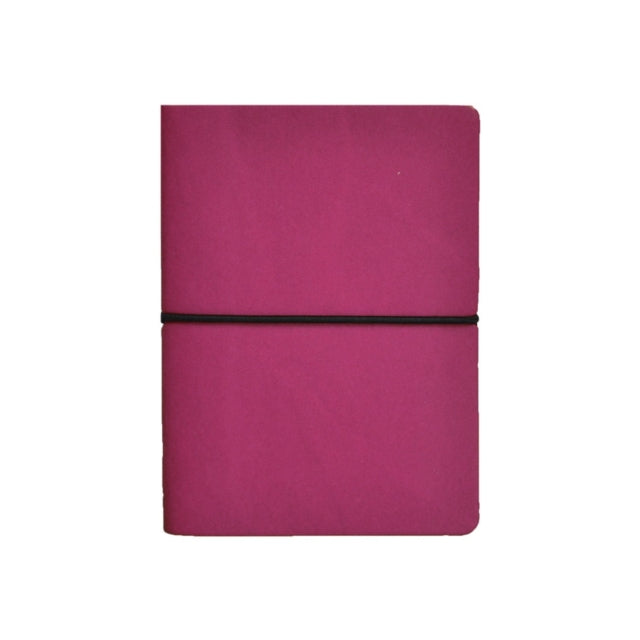 Ciak Notebook: Pink