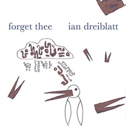 forget thee