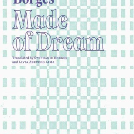Made of Dream