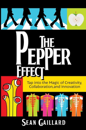 The Pepper Effect: Tap into the Magic of