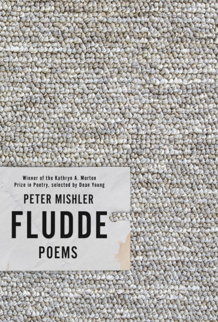 Fludde: Poems