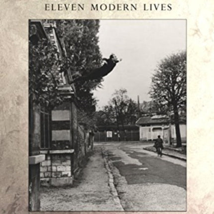 Legends of the Slow Explosion: Eleven Modern