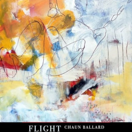 Flight: Sunken Garden Poetry Prize