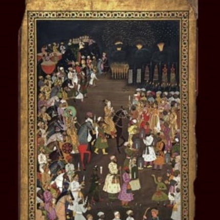 Shahr-E-Jaanaan: The City of the Beloved