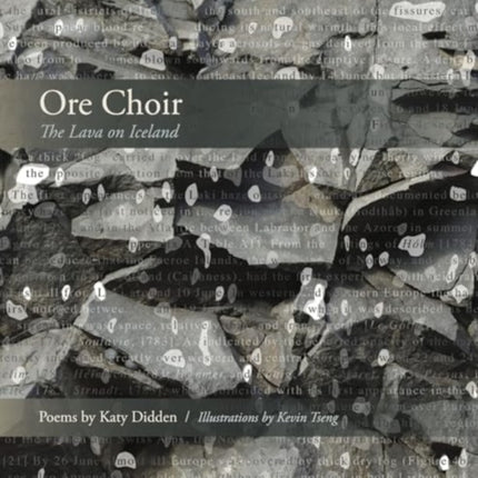Ore Choir: The Lava on Iceland