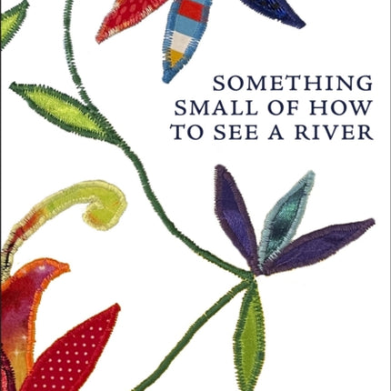 Something Small of How to See a River