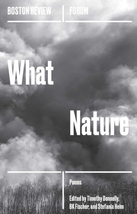 What Nature Boston Review  Forum