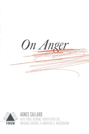 On Anger