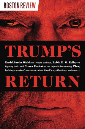 Trumps Return