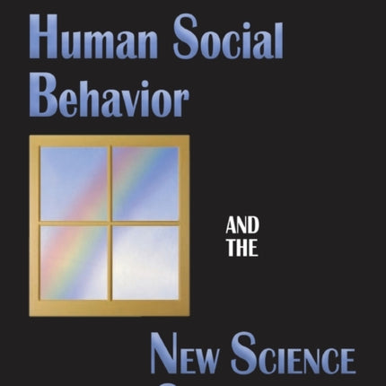 The Wave Principle of Human Social Behavior and the New Science of Socionomics
