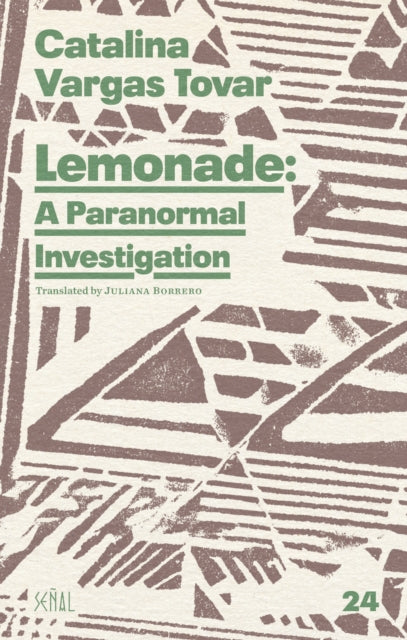 Lemonade A Paranormal Investigation