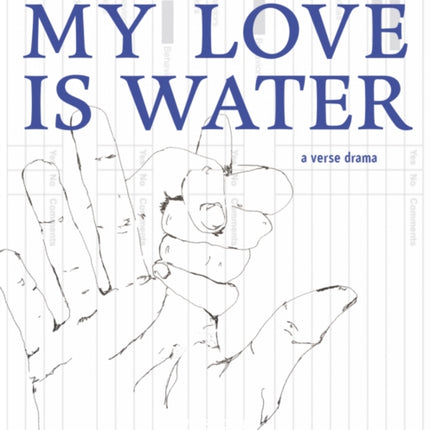 My Love Is Water