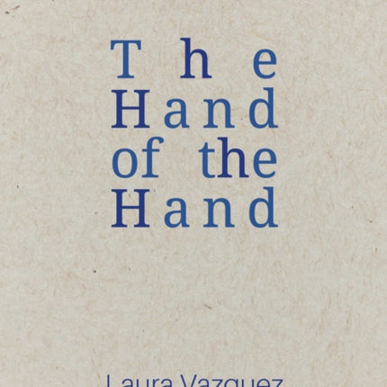 The Hand of the Hand