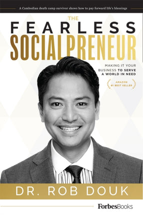 The Fearless Socialpreneur