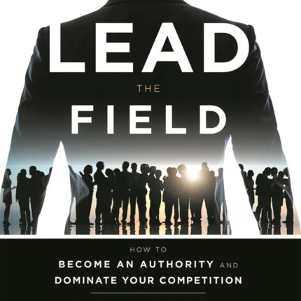 Lead the FieldEntrepreneurship