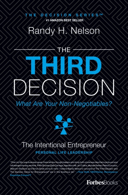 The Third Decision