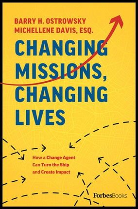 Changing Missions Changing Lives