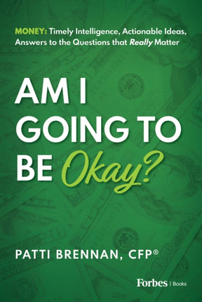 Am I Going to Be Okay