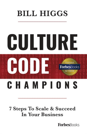 Culture Code Champions