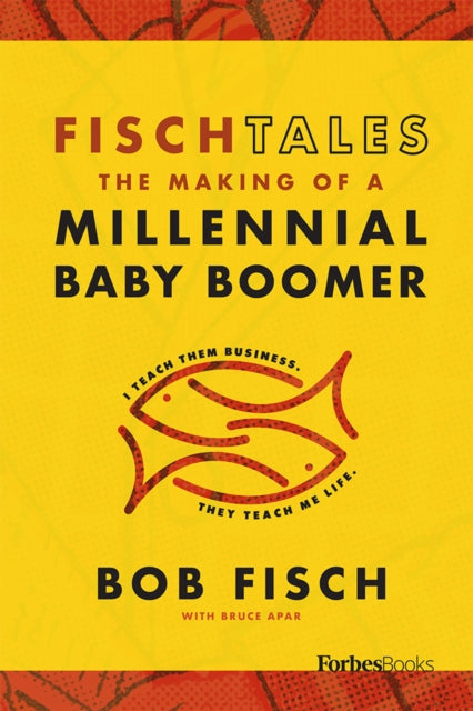 Fisch Tales