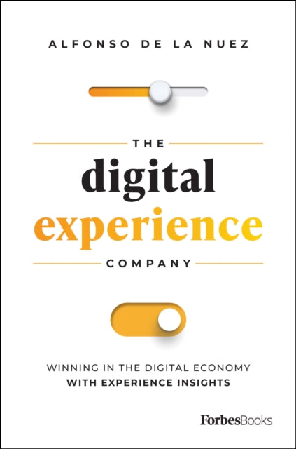 The Digital Experience Company