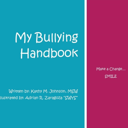 My Bullying Handbook