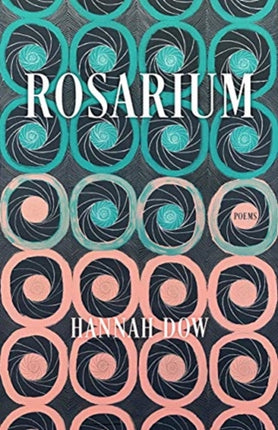 Rosarium – Poems