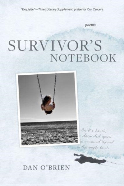 Survivor`s Notebook – Poems